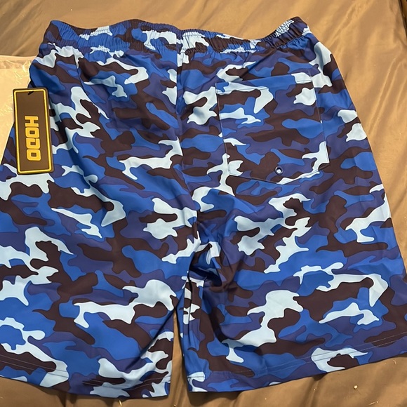 HODO SPORTS swim trunks - Picture 6 of 6